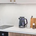 Appartamento Aurora By Rent *