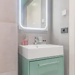 Appartamento Aurora By Rent