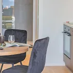 Appartamento Aurora By Rent Côme