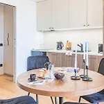 Appartamento Aurora By Rent Côme