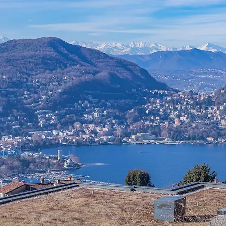 Aurora By Rent Appartamento *