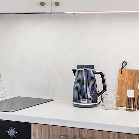 Appartamento Aurora By Rent *