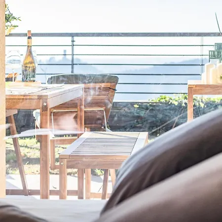 Appartamento Aurora By Rent *