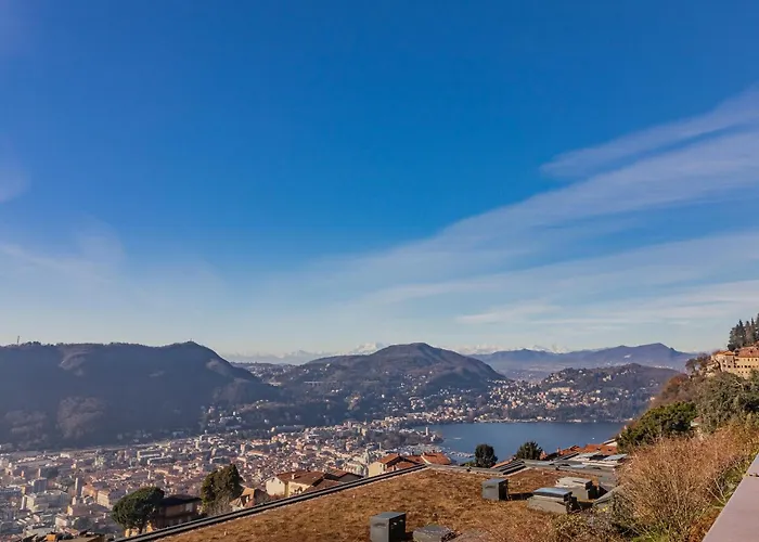 Aurora By Rent Appartement