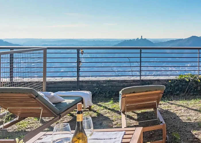 Aurora By Rent Appartement *