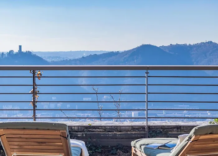 Appartement Aurora By Rent *