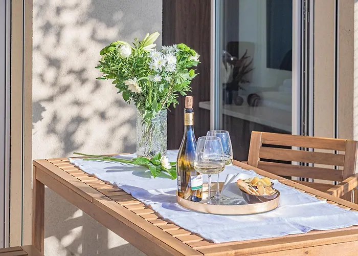 Appartement Aurora By Rent Côme