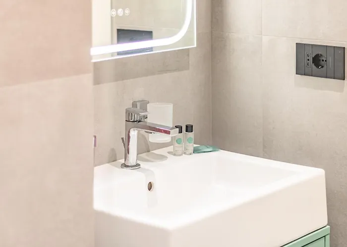 Appartement Aurora By Rent