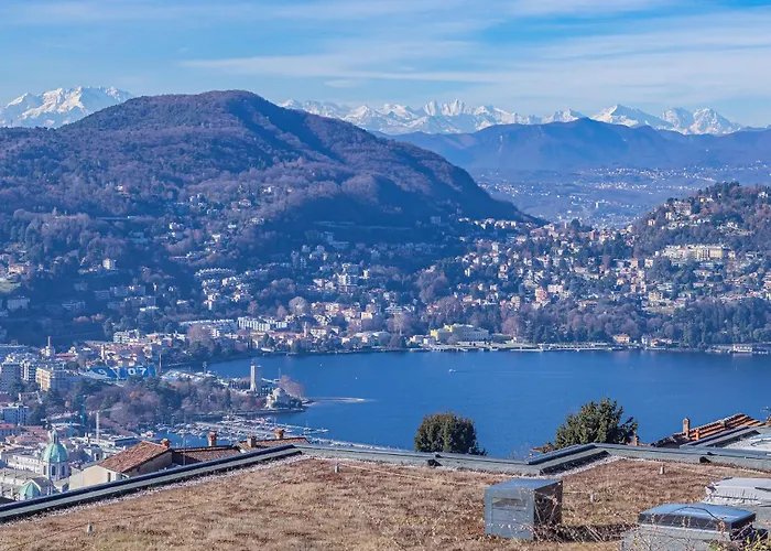 Aurora By Rent Apartment *