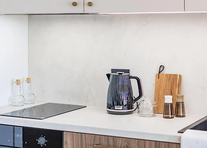 Apartment Aurora By Rent *