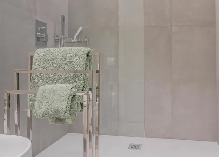 Appartement Aurora By Rent *