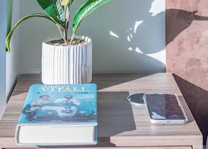 Aurora By Rent Appartement Côme