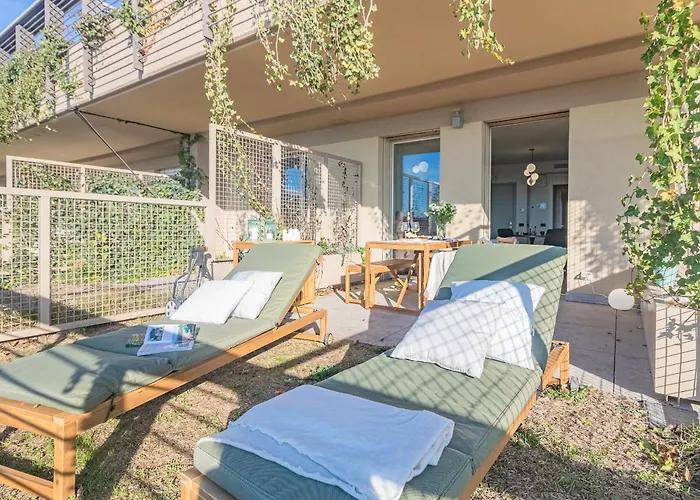 Aurora By Rent * Côme