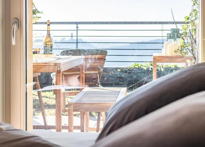 Appartement Aurora By Rent *