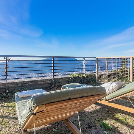 Aurora By Rent Апартаменты Комо