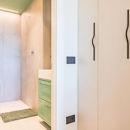 Aurora By Rent Апартаменты Комо