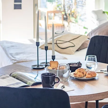 Aurora By Rent Апартаменты Комо