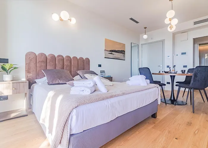 Aurora By Rent Appartement