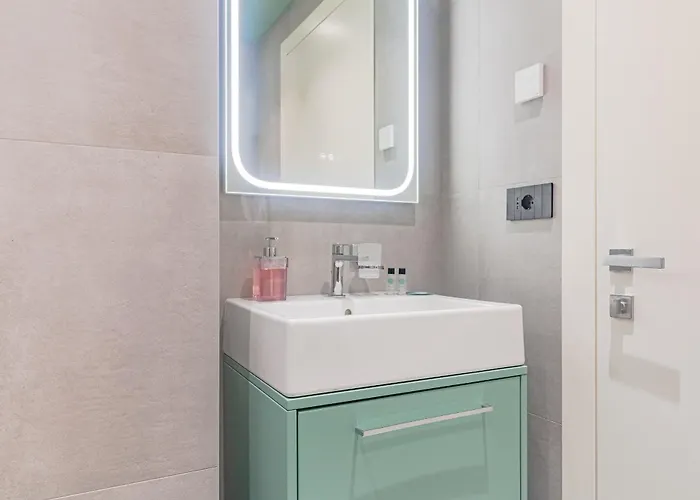 Appartement Aurora By Rent