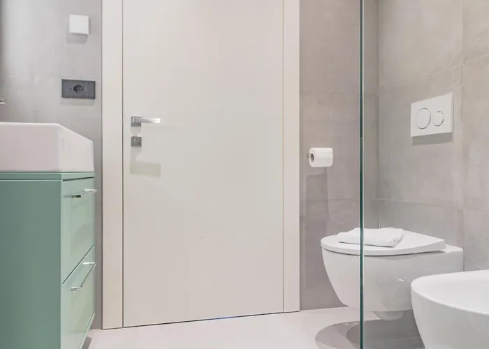 Aurora By Rent Appartement Como