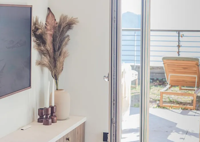 Aurora By Rent Appartement *